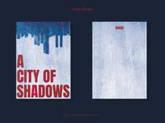 017. A CITY OF SHADOWS