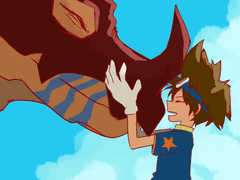 디지몬 어드벤처(~2019)