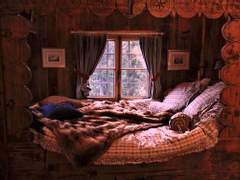 [사와른ㆍ뱀파이어 AU] In the beginning 04