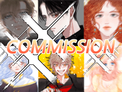 [✨COMMISSION✨]