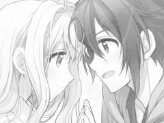 [아이나나/리쿠츠무] My dear star