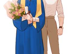 [제너레이션 킬/브랫네잇]졸업식