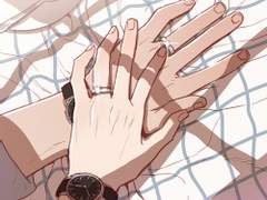 [제너레이션 킬/브랫네잇]낙서들