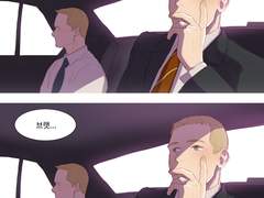 [제너레이션 킬/브랫네잇]2017년 낙서 마지막