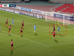 07.26(일) 19:00K리그1 대구FC vs 부산 (라인업 분석 예정)