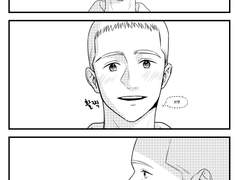 [제너레이션 킬/브랫네잇]브랫이 사랑하는 순간