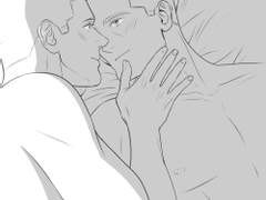 [제너레이션 킬/브랫네잇] 굿나잇 키스