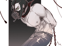 [전오수] 욕망의 매뉴얼 (+추가