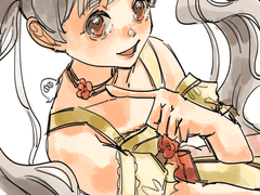 2020.04~06 아이마스 연성