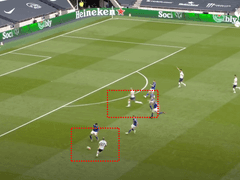 07.27(월) 00:00EPL 크리스탈팰리스 vs 토트넘