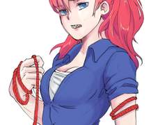 [전오수] 그동안 낙서모음