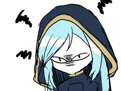 에드아인 낙서했던 만화;;