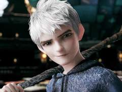 매년 겨울이 되면 죽을 거라고 생각하던 드림주가 잭을 보게 된 드림