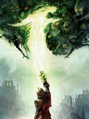 Dragon Age: Inquisition