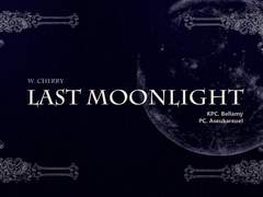 [벨아] Last Moonlight