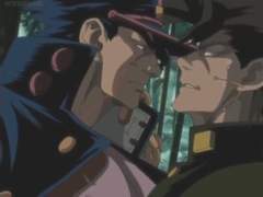 ova 버전 승화 그리기