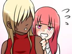 52. 화분 뒤에 자라나는 새싹들 (2)