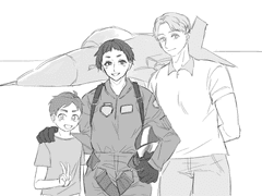 페이예거,지크,에렌