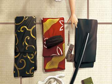 악당모독 1 -프롤로그-