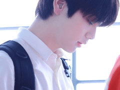 미술부랑 수영부? A