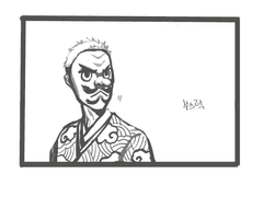 탄기유 204화이후 이야기1