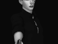 [심즈4 포즈] I Will Kill You 포즈1