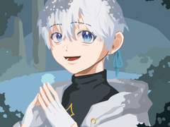 3~5월 테런 모음