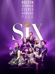SIX the Musical