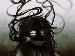 정체불명의 인간