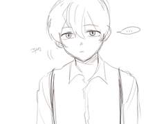 6~7월 테런 그림 모음