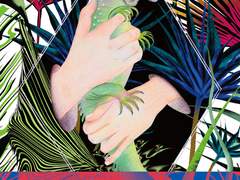 밀수 ; 리스트 컨선 / 이산화