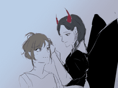 주연이랑 사진찍기.