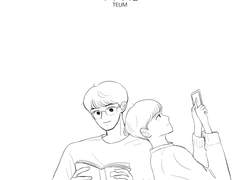 우리 사이엔 - 틈