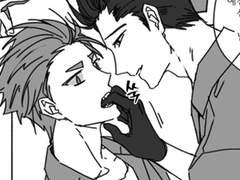 [치트패치] 상어이빨 선배님