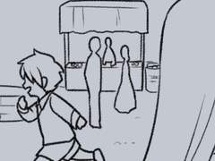 53. 연소한 믿음