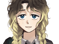 3학년 / 로완 B. 달링