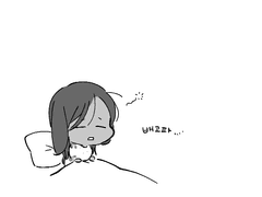 200727 우 주 - 이상한 꿈