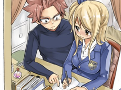 [나츠루시/단편소설] I love you