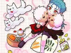 창궁광의낙서정리 캐영위주