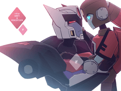 TFA드리퍼(데드퍼시) if