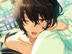 [꿈같은 시간] 사쿠마 리츠