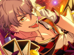 [경기장의 승부사] 오오가미 코가