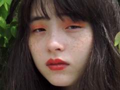 수몰 지구 우선시 꽃내 1길