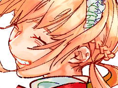 [G] 데이지 슈거필드