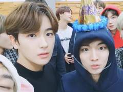 남자친구 인 더 백야드