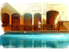 [제너레이션 킬/브랫네잇] 브랫네잇 낙서들