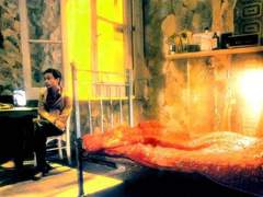 [해피투게더/춘광사설/아휘보영] heinous - 2