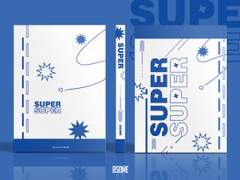 SUPER SUPER