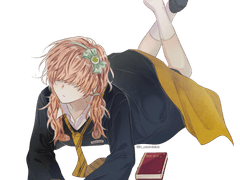 [H] 비앙카네베 말로우드