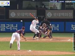 07.28(화) 18:30KBO 두산 vs 키움 (라인업 분석 예정)